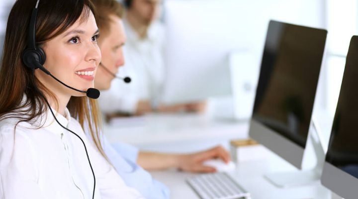 The Power Of Call Centers In Telecommunications Industry Confie Bpo 5519