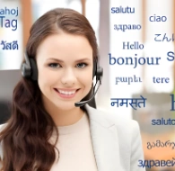 Multilingual Call Center Services 5